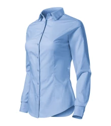 Style LS koszula damska błękitny M (2291514)