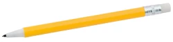 Ołówek mechaniczny - żółty (V1457-08)