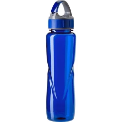 Butelka sportowa 700 ml - niebieski (V7470-11)