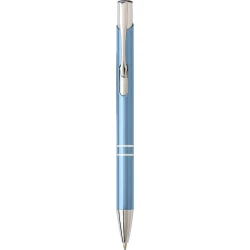 Długopis - błękitny (V1752-23)