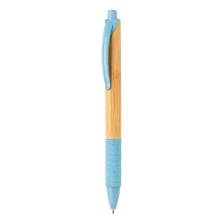 Ekologiczny długopis - niebieski (P610.535)