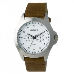 Zegarek wielofunkcyjny Marco Tan - wielokolorowy (UMF843Z)