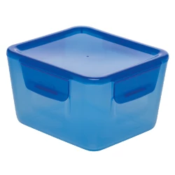 Pudełko Aladdin Easy-Keep Lid Lunch Box 1.2L - niebieski (1002120011)