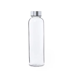 Szklana butelka sportowa 500 ml - neutralny (V9934-00)