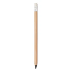 Długotrwały długopis bez tuszu - INKLESS PLUS (MO6493-40)