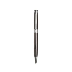 Długopis metalowy ROI - grafitowy (B0113501IP377)