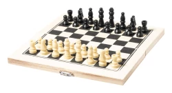 Blitz szachy - biały (AP722667)