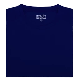 Tecnic Plus T T-shirt sportowy - ciemno niebieski (AP791930-06A_XL)