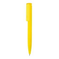 Długopis X7 - żółty (P610.896)