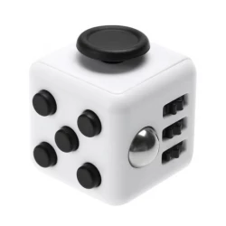 Fidget Cube - wielokolorowy (EG027800)