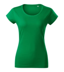 Viper Free koszulka damska zieleń trawy M (F6X1614)