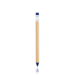 Tekturowy długopis - Royal blue (IP13149864)