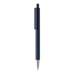 Długopis Swiss Peak Cedar - niebieski (P611.175)