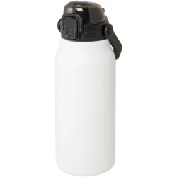 Giganto butelka o pojemności 1600 ml wykonana ze stali nierdzewnej z recyklingu z miedzianą izolacją próżniową posiadająca ce (10078901)