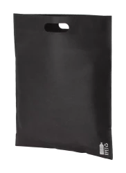 Rester torba na zakupy RPET - czarny (AP809534-10)