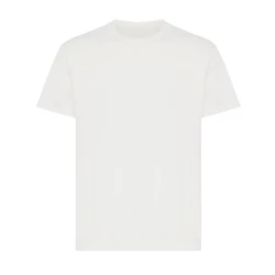 Koszulka sportowa Iqoniq Tikal, poliester z recyklingu - white (T9102.004.M)