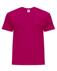 Premium T-shirt TSRA 190 -RASPBERRY