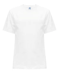 Premium T-Shirt KID TSRK 190 WHITE