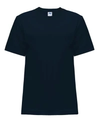 Premium T-Shirt KID TSRK 190  NAVY