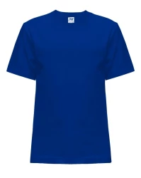 Premium T-Shirt KID TSRK 190  ROYAL BLUE