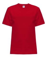 Premium T-Shirt KID TSRK 190   RED