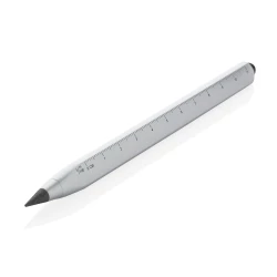 Ołówek Eon - srebrny (P221.012)