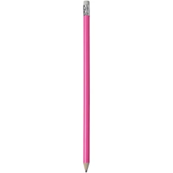 Ołówek z kolorowym korpusem Alegra (10709809)