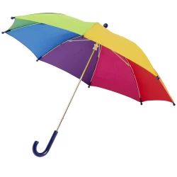 Wiatroodporny parasol Nina 17” dla dzieci (10940534)