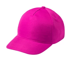 Krox czapka z daszkiem - fuksji (AP781295-25)