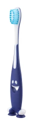 Keko szczoteczka do zębów - niebieski (AP791474-06)