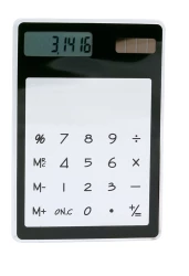 Transolar kalkulator - czarny (AP731498-10)