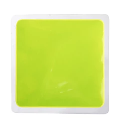 Sqerdid naklejka odblaskowa - safety yellow (AP874011)