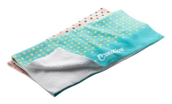 CreaTowel M ręcznik sublimacyjny - biały (AP718206-01)