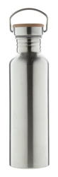Balman butelka sportowa - srebrny (AP800430)