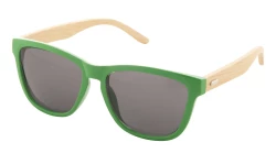 Colobus okulary przeciwsłoneczne - zielony (AP810428-07)