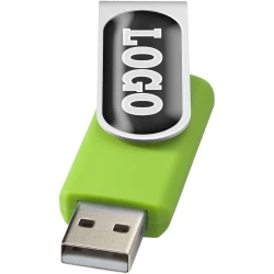 Pamięć USB Rotate-doming 4GB (12351005)