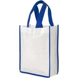Mała torba na zakupy non-woven Contrast (21071901)