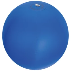 Piłka plażowa - niebieski (5102904)