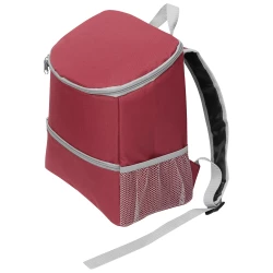 Plecak termiczny - czerwony (6067605)
