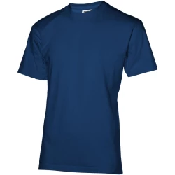 T-shirt unisex Return Ace z krótkim rękawem (33S06476)