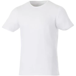 T-shirt unisex Finney z możliwością brandingu metki (38023019)
