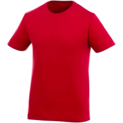 T-shirt unisex Finney z możliwością brandingu metki (38023250)