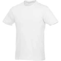 Męski T-shirt z krótkim rękawem Heros (38028011)