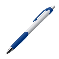 Długopis plastikowy - niebieski (1789904)