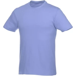 Męski T-shirt z krótkim rękawem Heros (38028400)