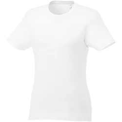 T-shirt damski z krótkim rękawem Heros (38029016)