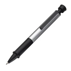 Długopis metalowy - szary (1778607)