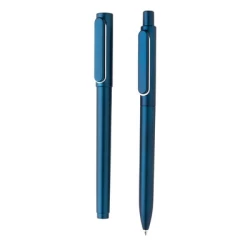Zestaw długopisów X6, 2 szt. (P610.695)
