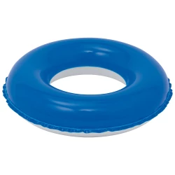 Dmuchane koło do pływania - niebieski (5863904)