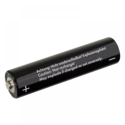 Bateria AA - wielokolorowy (9999300)
